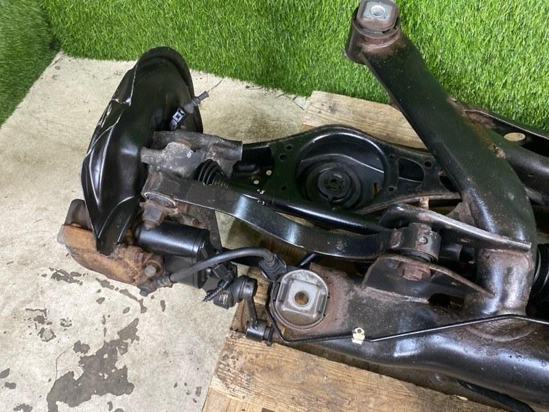 Балка в сборе — фото 4