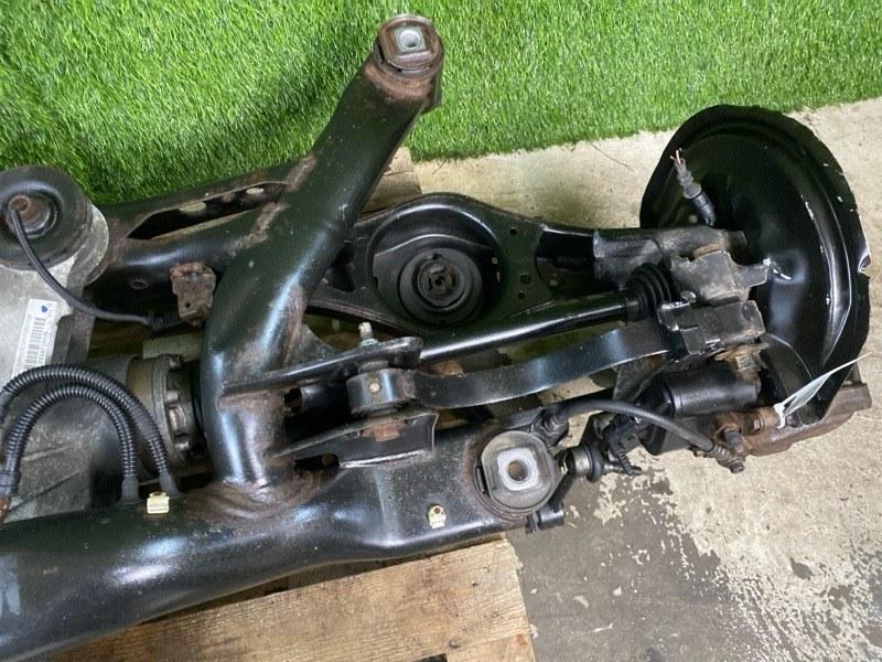 Балка в сборе — фото 5