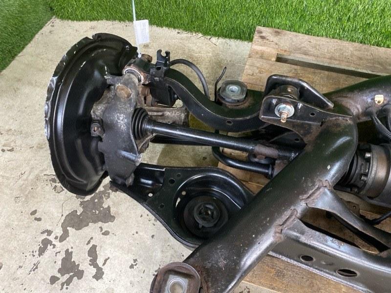 Балка в сборе — фото 12