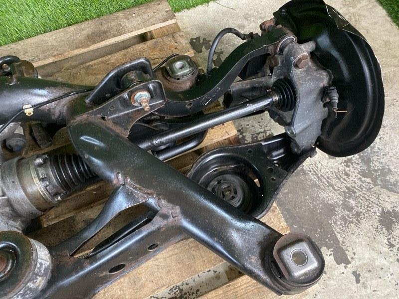 Балка в сборе — фото 13