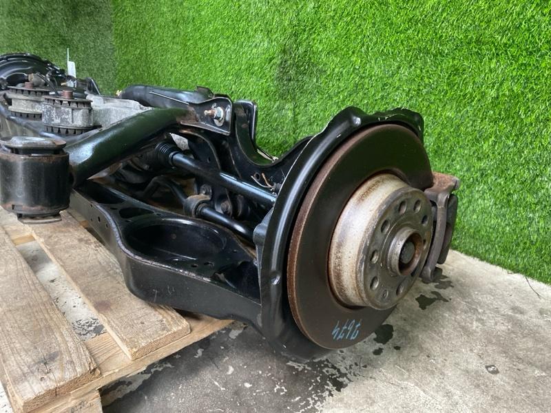 Балка в сборе — фото 15