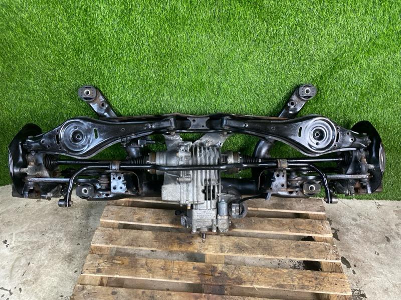 Балка в сборе — фото 16