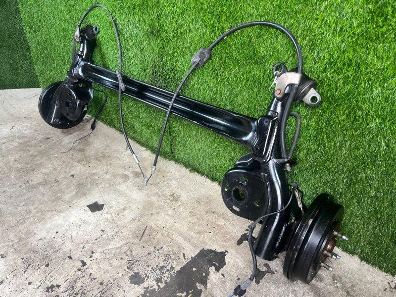 Балка в сборе — фото 4