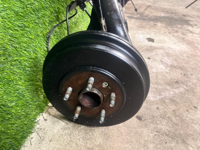 Балка в сборе — фото 7