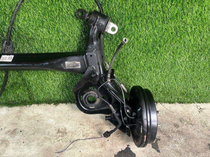 Балка в сборе — фото 12