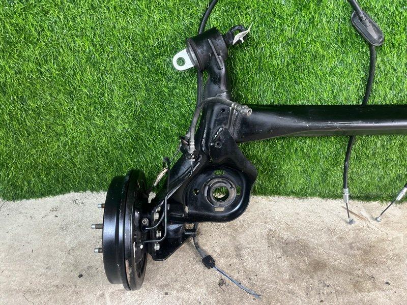 Балка в сборе — фото 13