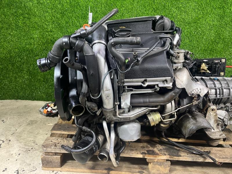 Двигатель из Японии — фото 6