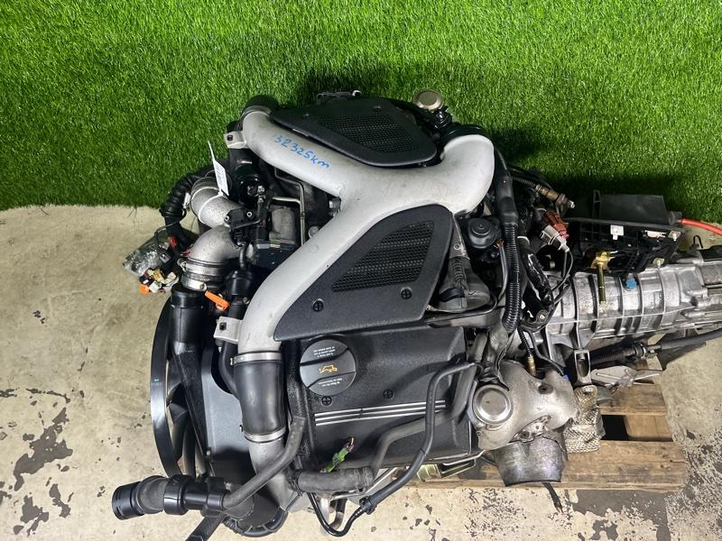 Двигатель из Японии — фото 11