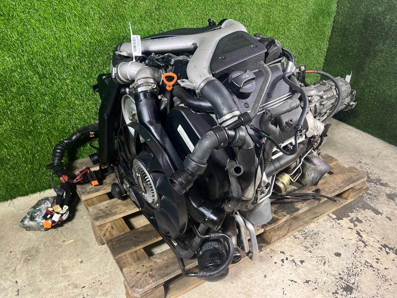 Двигатель из Японии — фото 16