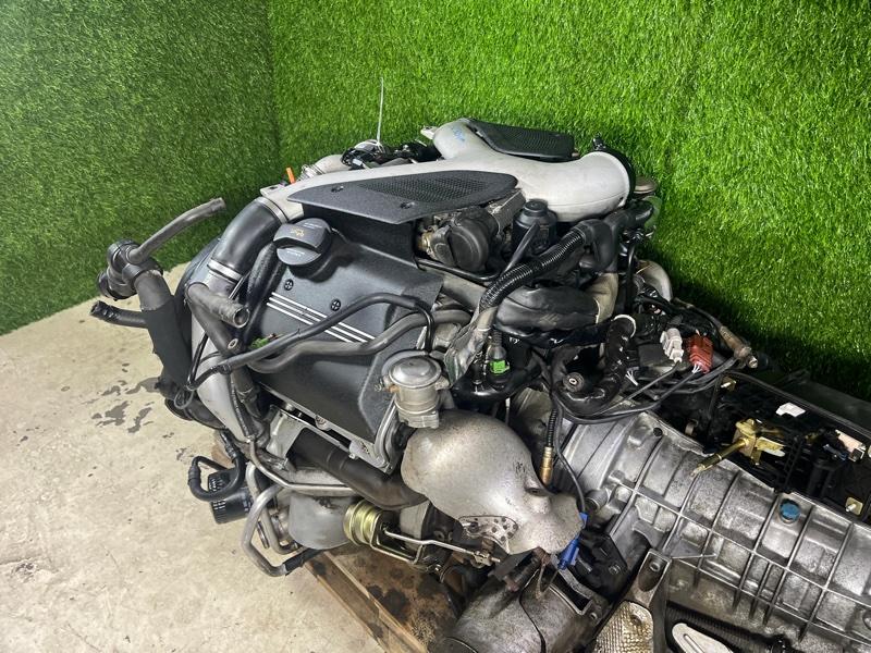 Двигатель из Японии — фото 15