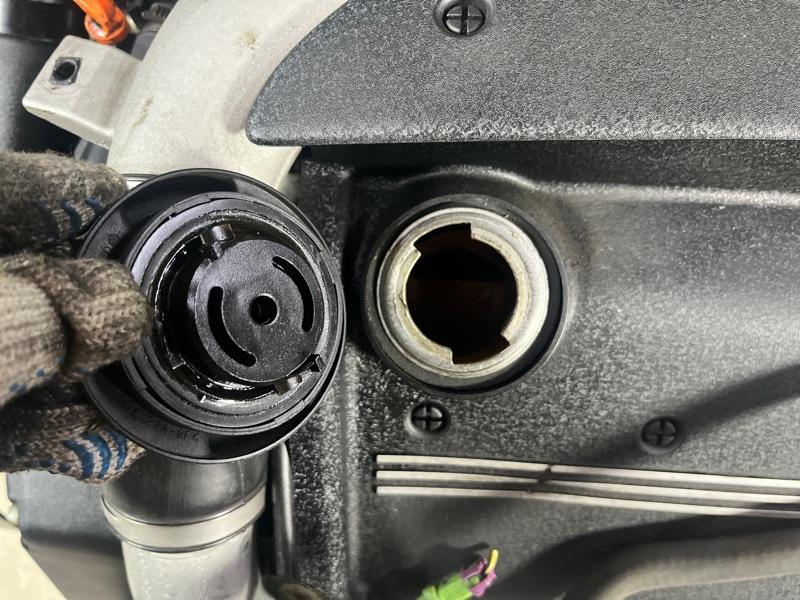 Двигатель из Японии — фото 9