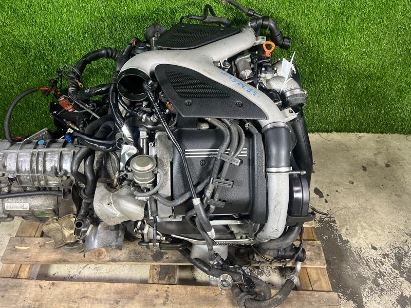 Двигатель из Японии — фото 3