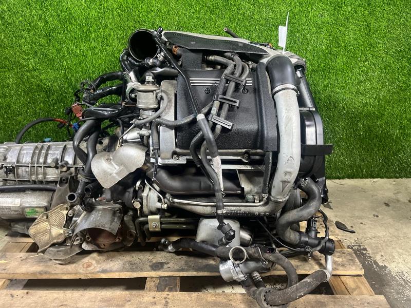 Двигатель из Японии — фото 4