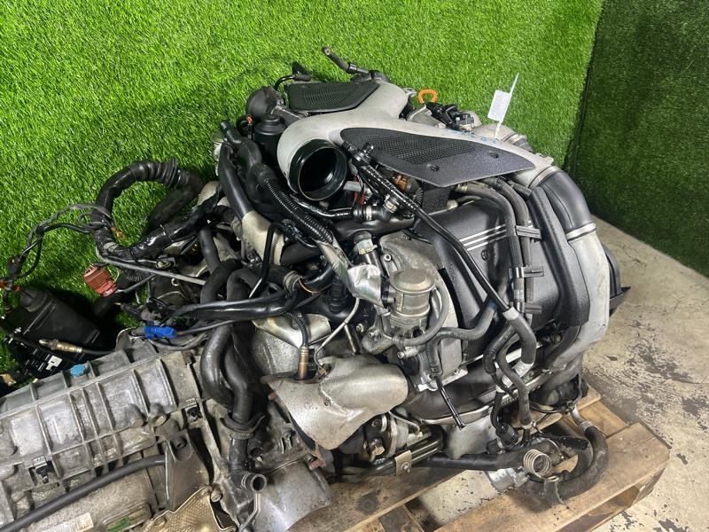 Двигатель из Японии — фото 17