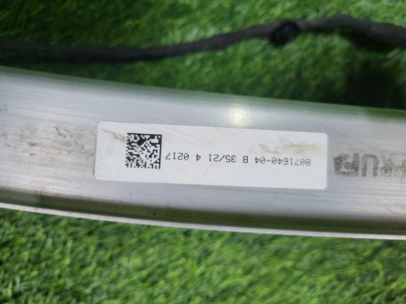 Передняя панель/ телевизор — фото 7