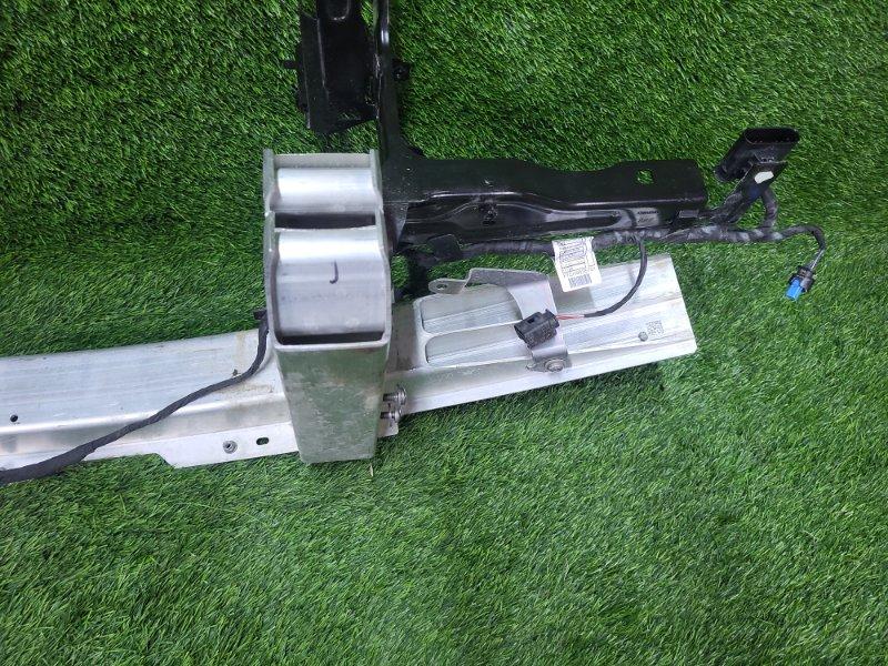 Передняя панель/ телевизор — фото 17