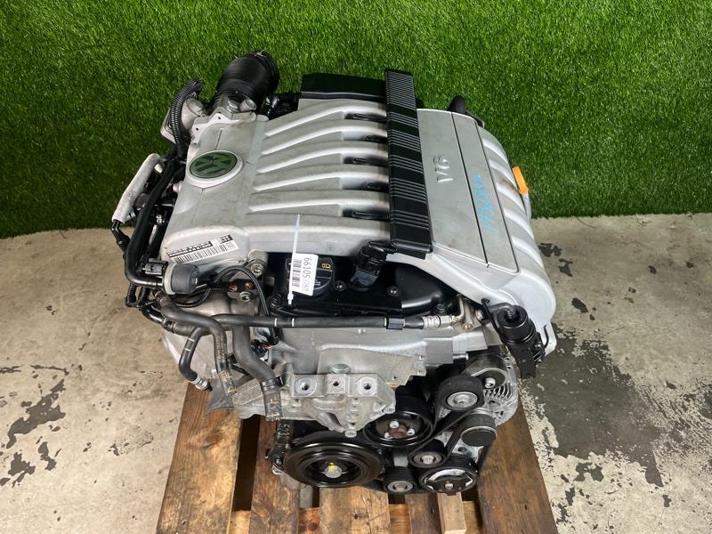 Двигатель из Японии