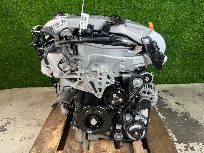 Двигатель из Японии — фото 2