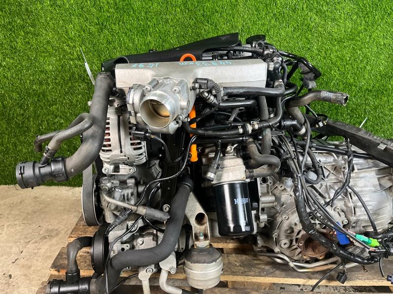 Двигатель из Японии — фото 4