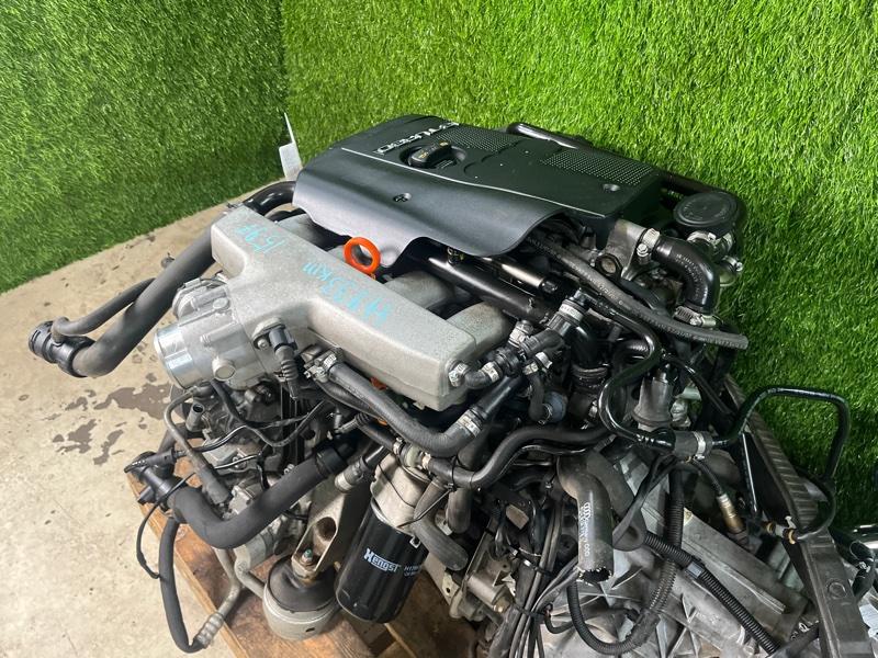 Двигатель из Японии — фото 12