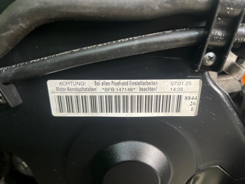 Двигатель из Японии — фото 9