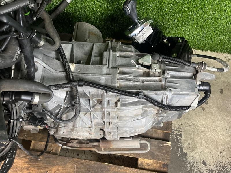 Вариатор — фото 2