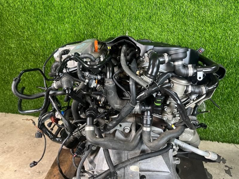 Двигатель из Японии — фото 8