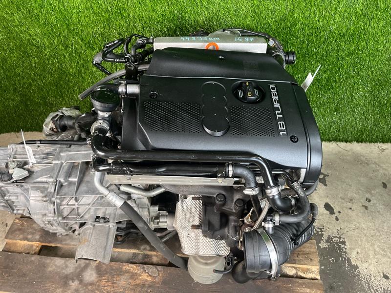 Двигатель из Японии — фото 5