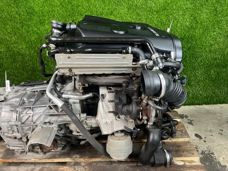 Двигатель из Японии — фото 6