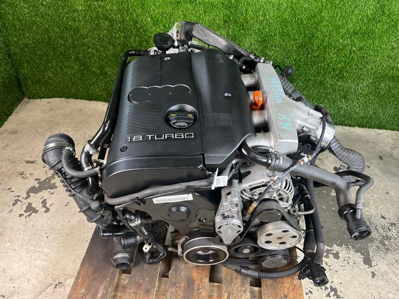 Двигатель из Японии