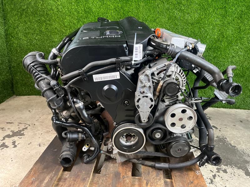 Двигатель из Японии — фото 2