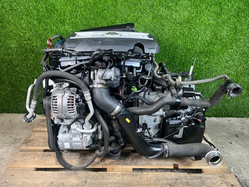 Двигатель из Японии — фото 4