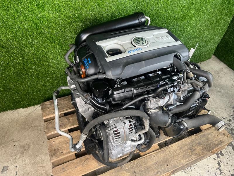 Двигатель из Японии — фото 11