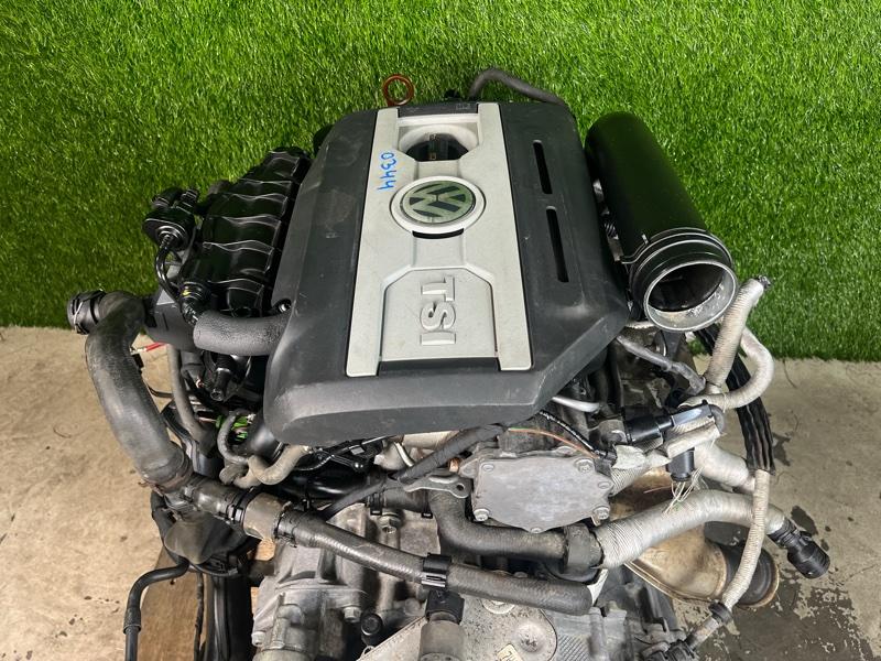 Двигатель из Японии — фото 5