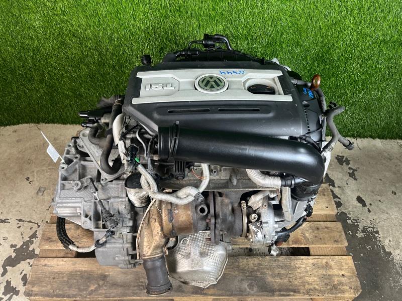 Двигатель из Японии — фото 7