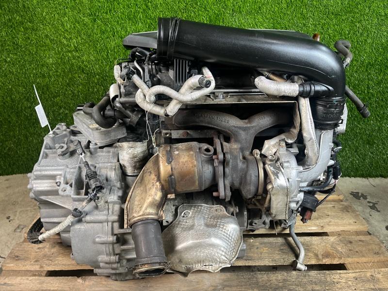 Двигатель из Японии — фото 8