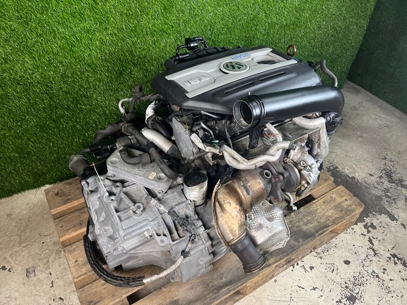 Двигатель из Японии — фото 13