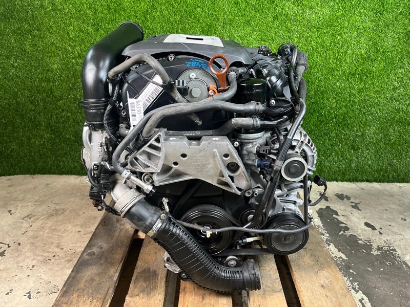 Двигатель из Японии — фото 2