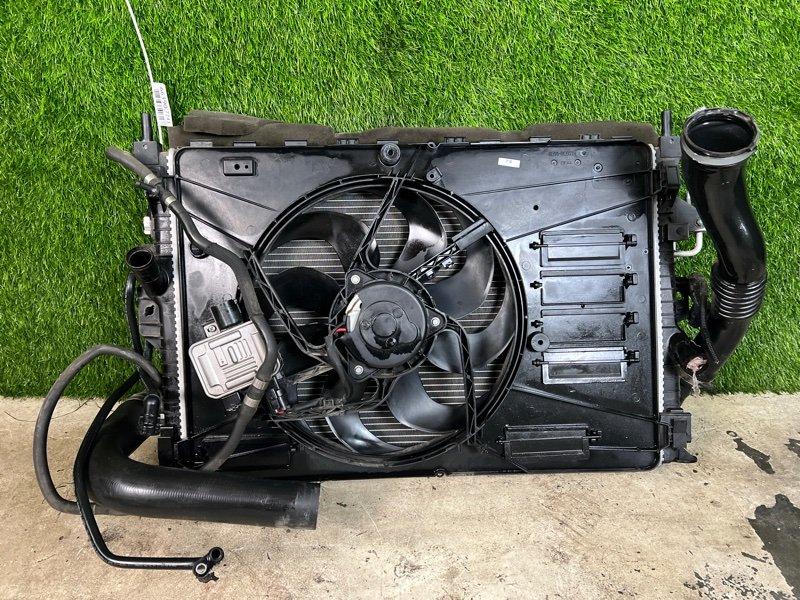 Пакет охлаждения