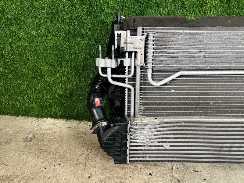 Пакет охлаждения — фото 11