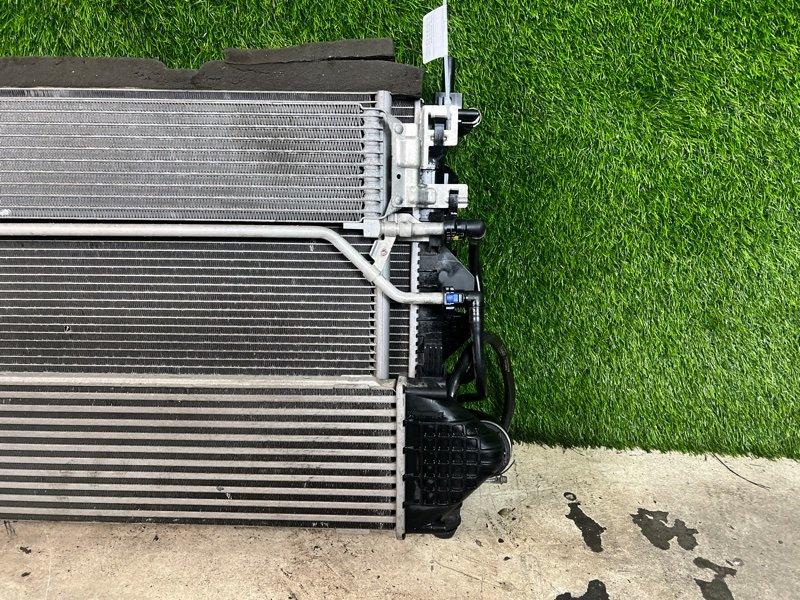 Пакет охлаждения — фото 13