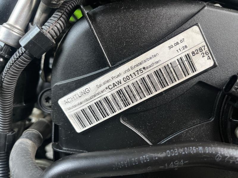 Двигатель из Японии — фото 9