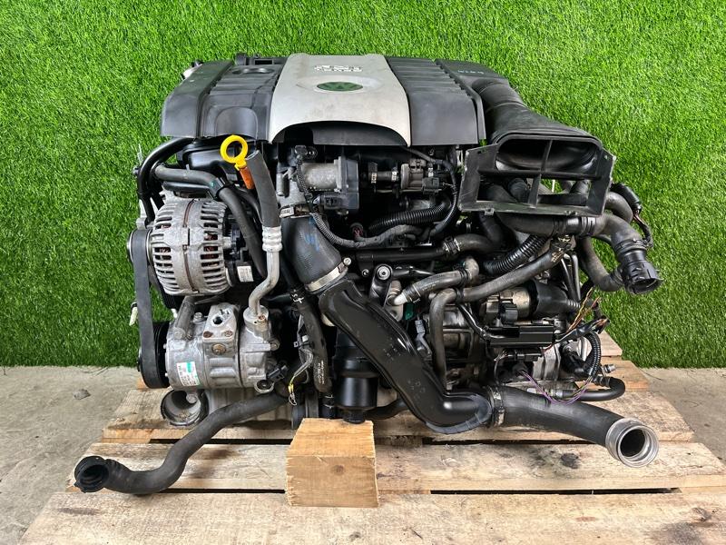 Двигатель из Японии — фото 4