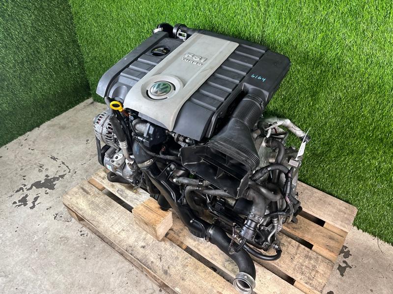 Двигатель из Японии — фото 11