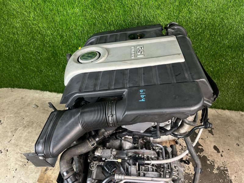 Двигатель из Японии — фото 5