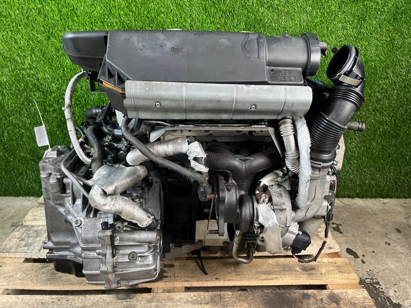 Двигатель из Японии — фото 8