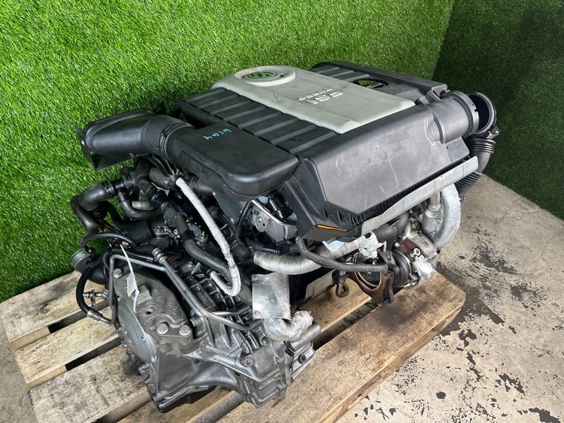 Двигатель из Японии — фото 12