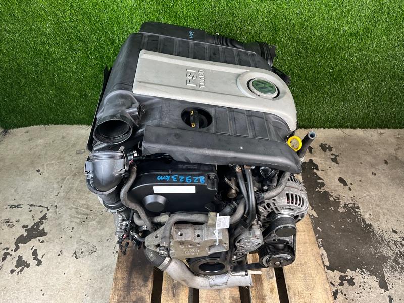 Двигатель из Японии