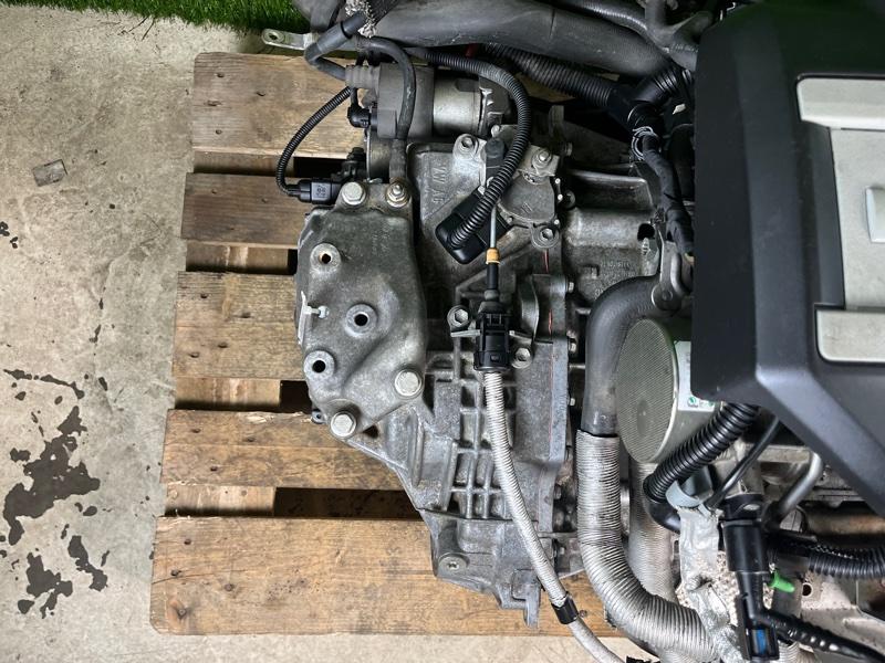 АКПП из Японии — фото 2