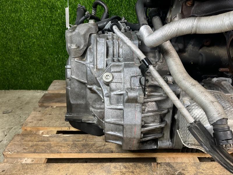 АКПП из Японии — фото 3